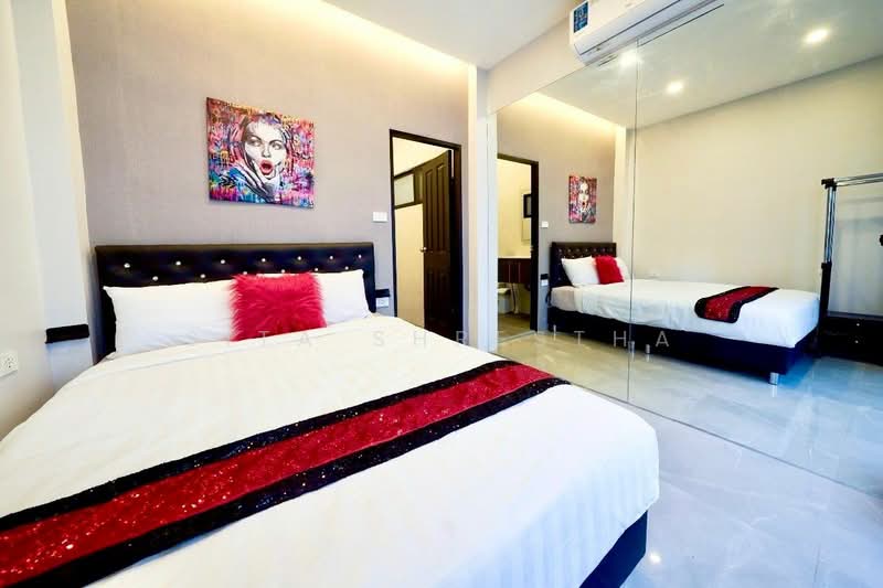 undefined, Chon Buri (Pattaya), Nong Pru, Bang Lamung (Pattaya), Chon Buri (Pattaya), 7 Bedrooms, 516 sqm, Single Detached House For Sale, by Sita Shrestha, 500301155 - DDproperty.com
