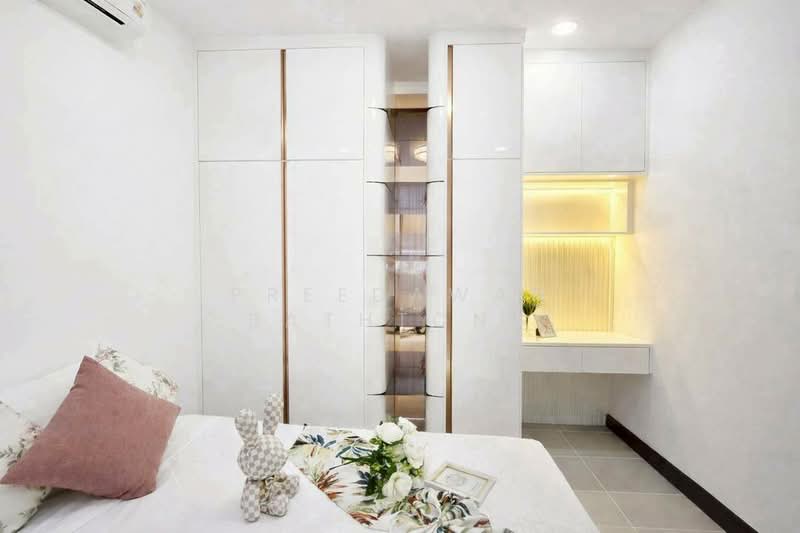 undefined, ชลบุรี, หนองปรือ, บางละมุง, ชลบุรี, 220 ตร.ม., บ้านเดี่ยว ให้เช่า, โดย Preedawan Bathtong, 500301158 - DDproperty.com