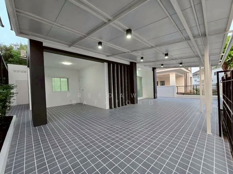 undefined, Chon Buri (Pattaya), Nong Pru, Bang Lamung (Pattaya), Chon Buri (Pattaya), 4 Bedrooms, 220 sqm, Single Detached House For Rent, by Preedawan Bathtong, 500301158 - DDproperty.com