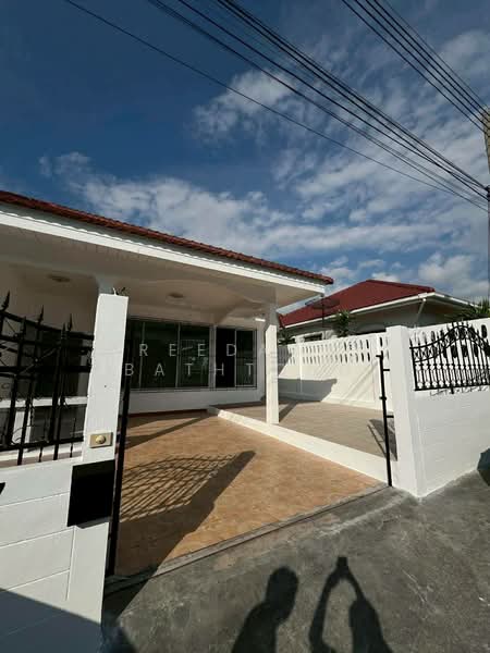 undefined, ชลบุรี, หนองปรือ, บางละมุง, ชลบุรี, 150 ตร.ม., บ้านเดี่ยว ให้เช่า, โดย Preedawan Bathtong, 500301161 - DDproperty.com