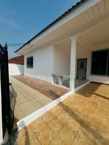 undefined, ชลบุรี, หนองปรือ, บางละมุง, ชลบุรี, 150 ตร.ม., บ้านเดี่ยว ให้เช่า, โดย Preedawan Bathtong, 500301161 - DDproperty.com