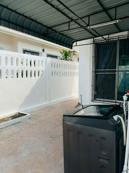undefined, Chon Buri (Pattaya), Nong Pru, Bang Lamung (Pattaya), Chon Buri (Pattaya), 3 Bedrooms, 150 sqm, Single Detached House For Rent, by Preedawan Bathtong, 500301161 - DDproperty.com