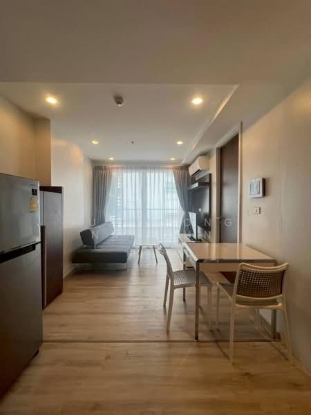 15 Sukhumvit Residences : 15 สุขุมวิท เรสซิเด็นซ์, กรุงเทพ, ซอยสุขุมวิท 15, คลองเตยเหนือ, วัฒนา, กรุงเทพ, 45 ตร.ม., คอนโด ขาย, โดย Yuttapong Napikun, 500301162 - DDproperty.com