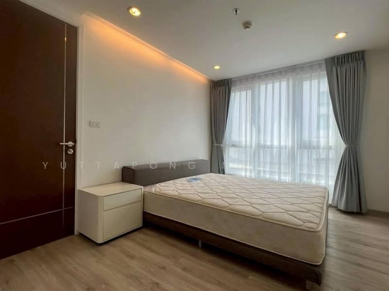 15 Sukhumvit Residences : 15 สุขุมวิท เรสซิเด็นซ์, กรุงเทพ, ซอยสุขุมวิท 15, คลองเตยเหนือ, วัฒนา, กรุงเทพ, 45 ตร.ม., คอนโด ขาย, โดย Yuttapong Napikun, 500301162 - DDproperty.com