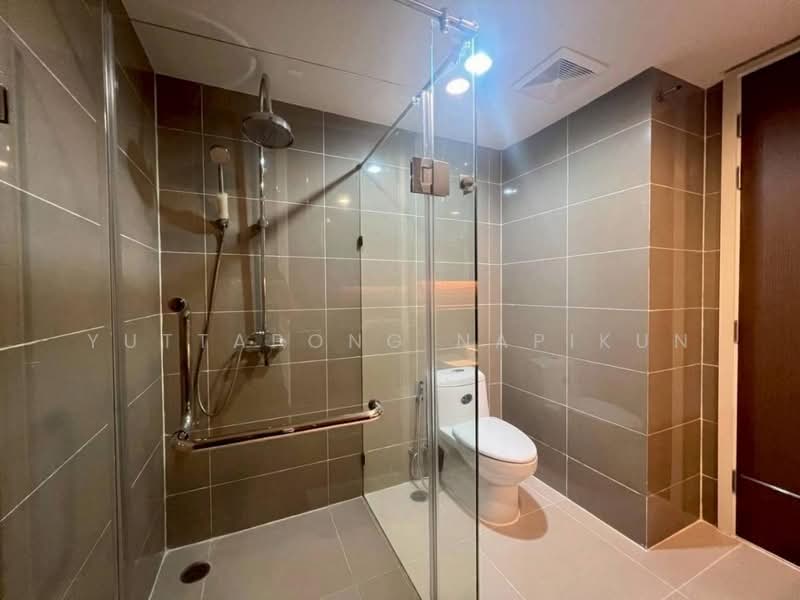 15 Sukhumvit Residences : 15 สุขุมวิท เรสซิเด็นซ์, กรุงเทพ, ซอยสุขุมวิท 15, คลองเตยเหนือ, วัฒนา, กรุงเทพ, 45 ตร.ม., คอนโด ขาย, โดย Yuttapong Napikun, 500301162 - DDproperty.com