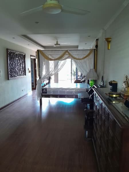 undefined, Chon Buri (Pattaya), Nong Pru, Bang Lamung (Pattaya), Chon Buri (Pattaya), 3 Bedrooms, 104 sqm, Townhouse For Sale, by Sita Shrestha, 500301164 - DDproperty.com
