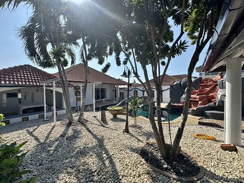 undefined, Chon Buri (Pattaya), Bang Sa-re, Sattahip, Chon Buri (Pattaya), 3 Bedrooms, 150 sqm, Single Detached House For Rent, by Preedawan Bathtong, 500301166 - DDproperty.com