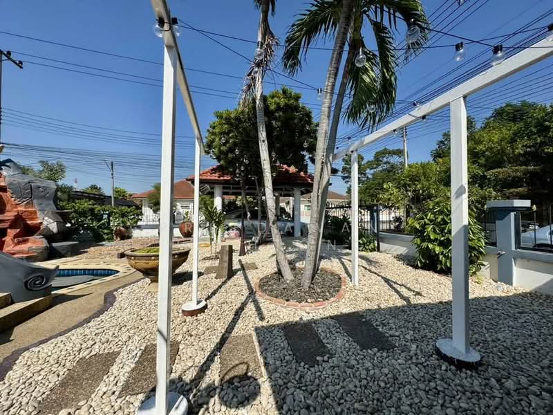 undefined, Chon Buri (Pattaya), Bang Sa-re, Sattahip, Chon Buri (Pattaya), 3 Bedrooms, 150 sqm, Single Detached House For Rent, by Preedawan Bathtong, 500301166 - DDproperty.com