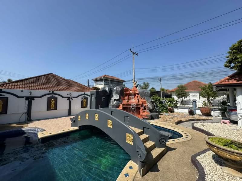 undefined, Chon Buri (Pattaya), Bang Sa-re, Sattahip, Chon Buri (Pattaya), 3 Bedrooms, 150 sqm, Single Detached House For Rent, by Preedawan Bathtong, 500301166 - DDproperty.com