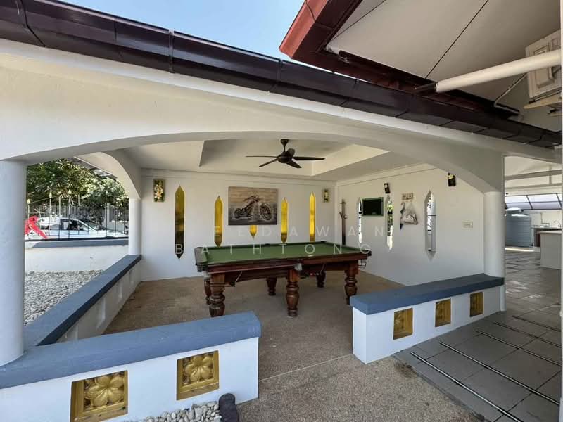 undefined, Chon Buri (Pattaya), Bang Sa-re, Sattahip, Chon Buri (Pattaya), 3 Bedrooms, 150 sqm, Single Detached House For Rent, by Preedawan Bathtong, 500301166 - DDproperty.com