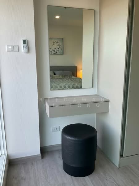 Supalai Blue Whale Hua Hin, Prachuap Khiri Khan, 3768 Soi Hua Hin - Huai Mongkol 8, Hua Hin, Hua Hin, Prachuap Khiri Khan, 1 Bedroom, 35 sqm, Condo For Rent, by Preedawan Bathtong, 500301170 - DDproperty.com