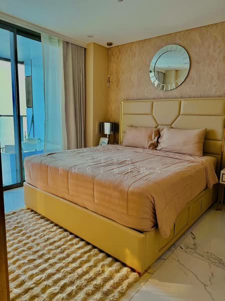 Copacabana Beach Jomtien : โคปาคาบาน่า บีช จอมเทียน, ชลบุรี, ตำบลหนองปรือ อำเภอบางละมุง ชลบุรี, หนองปรือ, บางละมุง, ชลบุรี, 72 ตร.ม., คอนโด ขาย, โดย Sita Shrestha, 500301171 - DDproperty.com