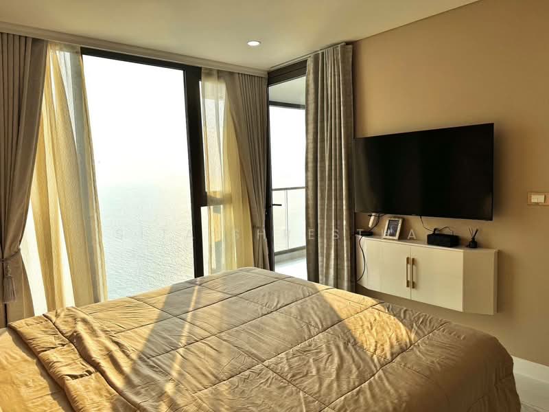 Copacabana Beach Jomtien : โคปาคาบาน่า บีช จอมเทียน, ชลบุรี, ตำบลหนองปรือ อำเภอบางละมุง ชลบุรี, หนองปรือ, บางละมุง, ชลบุรี, 72 ตร.ม., คอนโด ขาย, โดย Sita Shrestha, 500301171 - DDproperty.com
