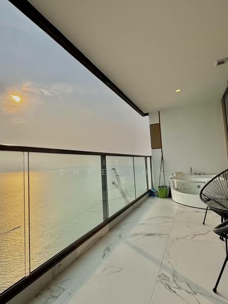 Copacabana Beach Jomtien : โคปาคาบาน่า บีช จอมเทียน, ชลบุรี, ตำบลหนองปรือ อำเภอบางละมุง ชลบุรี, หนองปรือ, บางละมุง, ชลบุรี, 72 ตร.ม., คอนโด ขาย, โดย Sita Shrestha, 500301171 - DDproperty.com
