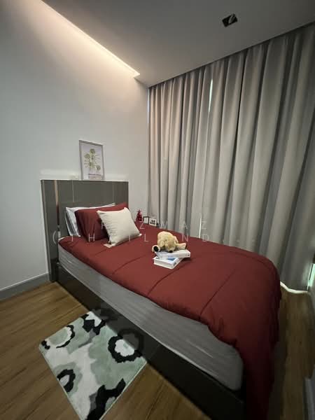 Stylish Condominium, Chiang Mai, 8/1 Chonprathan Road, Su Thep, Muang Chiang Mai, Chiang Mai, 2 Bedrooms, 59 sqm, Condo For Sale, by Fazwaz (Thailand) Co., Ltd., 500301175 - DDproperty.com