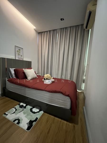 Stylish Condominium, Chiang Mai, 8/1 Chonprathan Road, Su Thep, Muang Chiang Mai, Chiang Mai, 2 Bedrooms, 59 sqm, Condo For Sale, by Fazwaz (Thailand) Co., Ltd., 500301175 - DDproperty.com