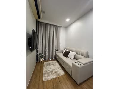 ขาย - Stylish Condominium : สไตล์ริช เชียงใหม่, เชียงใหม่