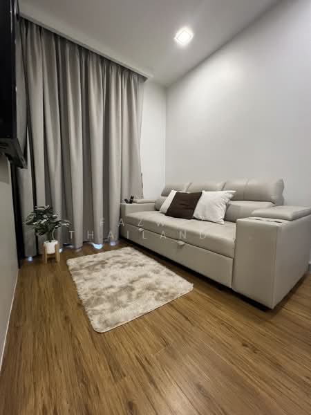 Stylish Condominium, Chiang Mai, 8/1 Chonprathan Road, Su Thep, Muang Chiang Mai, Chiang Mai, 2 Bedrooms, 59 sqm, Condo For Sale, by Fazwaz (Thailand) Co., Ltd., 500301175 - DDproperty.com
