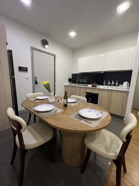 Stylish Condominium, Chiang Mai, 8/1 Chonprathan Road, Su Thep, Muang Chiang Mai, Chiang Mai, 2 Bedrooms, 59 sqm, Condo For Sale, by Fazwaz (Thailand) Co., Ltd., 500301175 - DDproperty.com