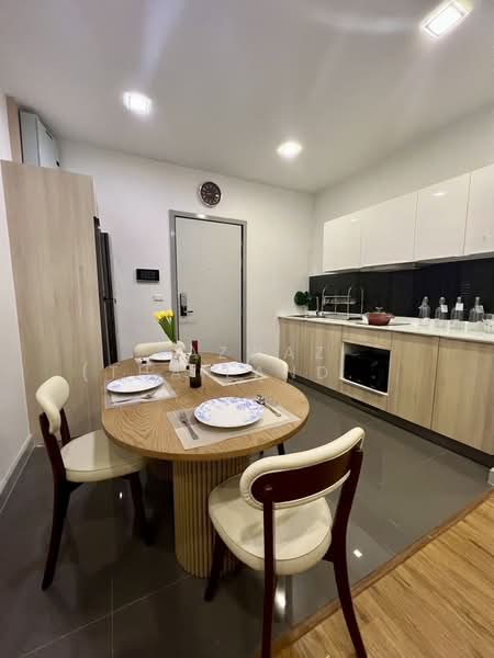 Stylish Condominium, Chiang Mai, 8/1 Chonprathan Road, Su Thep, Muang Chiang Mai, Chiang Mai, 2 Bedrooms, 59 sqm, Condo For Sale, by Fazwaz (Thailand) Co., Ltd., 500301175 - DDproperty.com