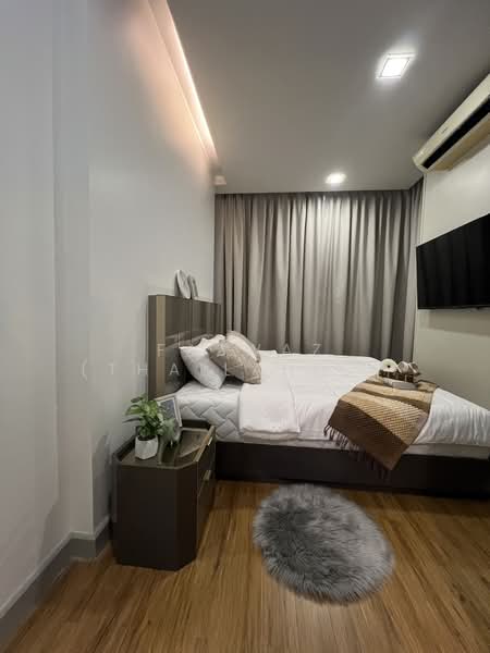 Stylish Condominium : สไตล์ริช เชียงใหม่, เชียงใหม่, 8/1 ถนนชลประทาน, สุเทพ, เมืองเชียงใหม่, เชียงใหม่, 59 ตร.ม., คอนโด ขาย, โดย Fazwaz (Thailand) Co., Ltd., 500301175 - DDproperty.com