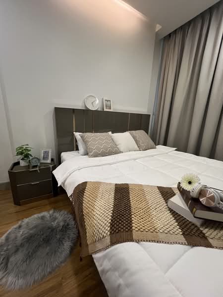 Stylish Condominium : สไตล์ริช เชียงใหม่, เชียงใหม่, 8/1 ถนนชลประทาน, สุเทพ, เมืองเชียงใหม่, เชียงใหม่, 59 ตร.ม., คอนโด ขาย, โดย Fazwaz (Thailand) Co., Ltd., 500301175 - DDproperty.com