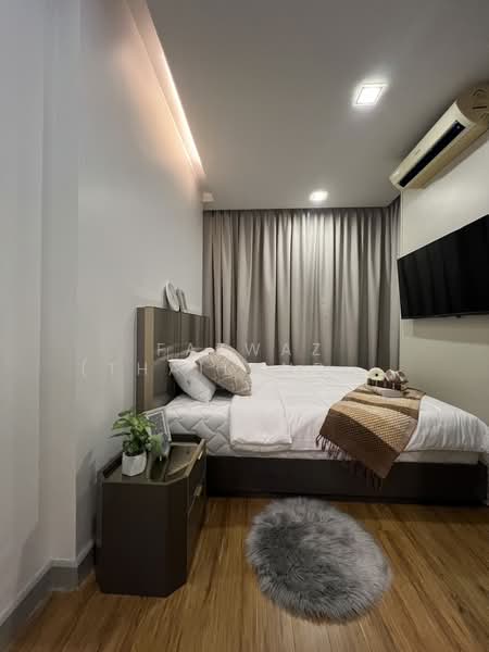 Stylish Condominium : สไตล์ริช เชียงใหม่, เชียงใหม่, 8/1 ถนนชลประทาน, สุเทพ, เมืองเชียงใหม่, เชียงใหม่, 59 ตร.ม., คอนโด ขาย, โดย Fazwaz (Thailand) Co., Ltd., 500301175 - DDproperty.com