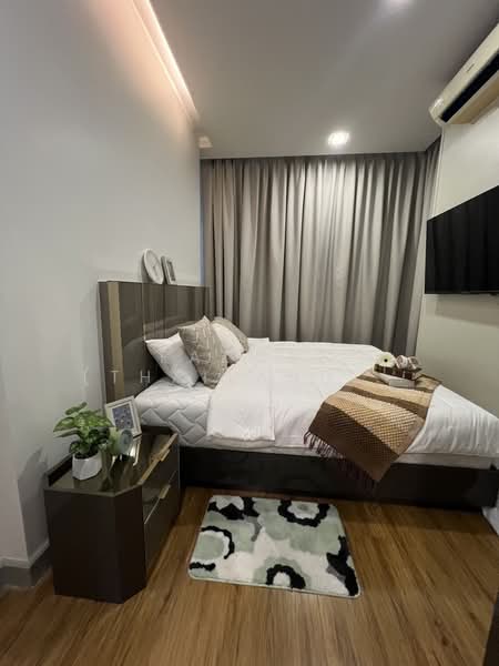 Stylish Condominium : สไตล์ริช เชียงใหม่, เชียงใหม่, 8/1 ถนนชลประทาน, สุเทพ, เมืองเชียงใหม่, เชียงใหม่, 59 ตร.ม., คอนโด ขาย, โดย Fazwaz (Thailand) Co., Ltd., 500301175 - DDproperty.com