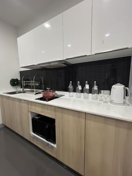 Stylish Condominium : สไตล์ริช เชียงใหม่, เชียงใหม่, 8/1 ถนนชลประทาน, สุเทพ, เมืองเชียงใหม่, เชียงใหม่, 59 ตร.ม., คอนโด ขาย, โดย Fazwaz (Thailand) Co., Ltd., 500301175 - DDproperty.com