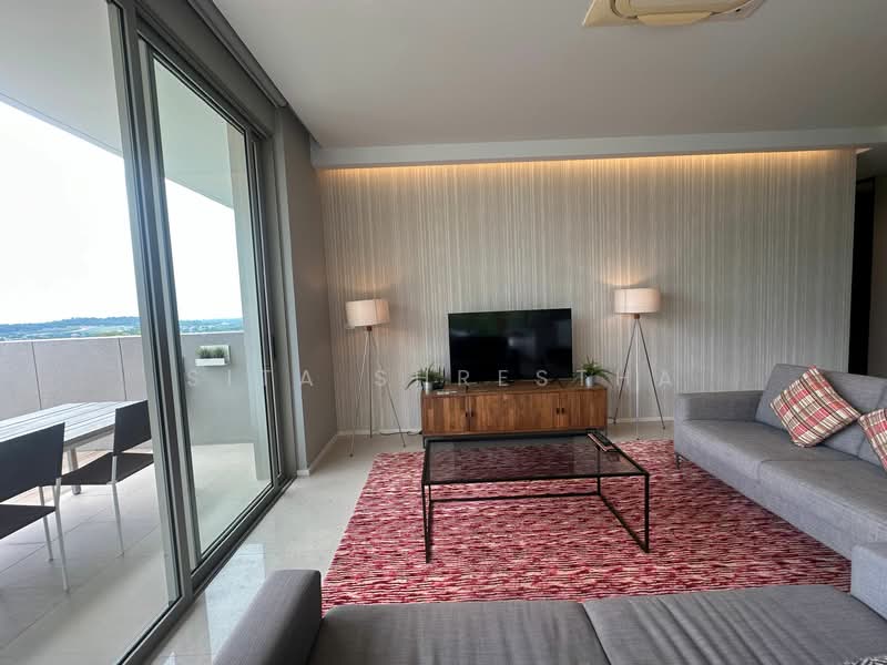 Bangsaray Heights, Chon Buri (Pattaya), Soi Thetsaban 12, Bang Sare, Sattahip, Bang Sa-re, Sattahip, Chon Buri (Pattaya), 3 Bedrooms, 288 sqm, Condo For Rent, by Sita Shrestha, 500301176 - DDproperty.com
