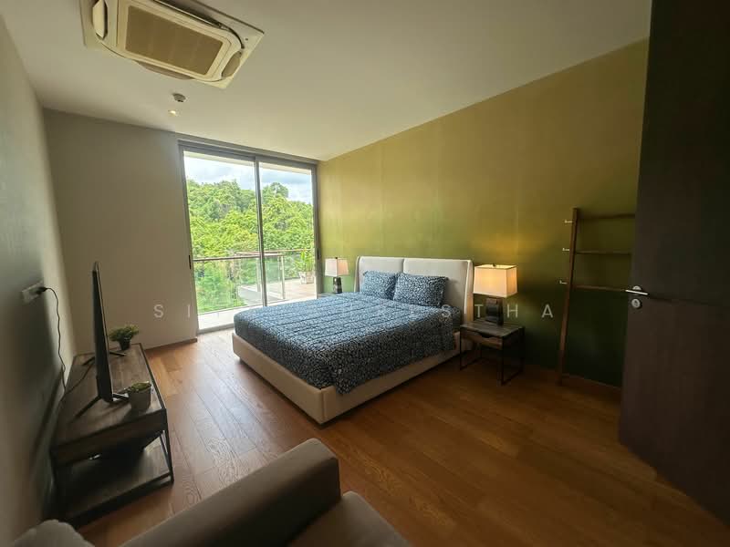 Bangsaray Heights, Chon Buri (Pattaya), Soi Thetsaban 12, Bang Sare, Sattahip, Bang Sa-re, Sattahip, Chon Buri (Pattaya), 3 Bedrooms, 288 sqm, Condo For Rent, by Sita Shrestha, 500301176 - DDproperty.com