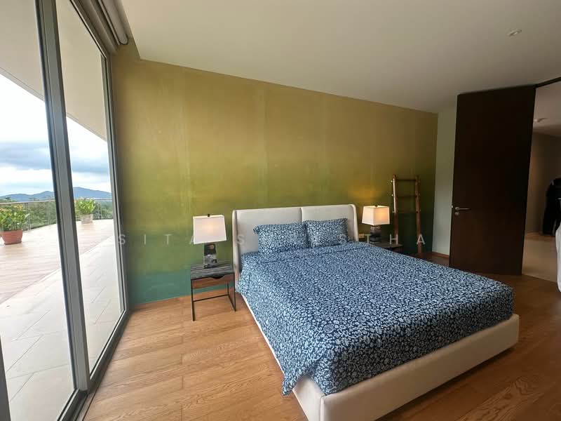 Bangsaray Heights, Chon Buri (Pattaya), Soi Thetsaban 12, Bang Sare, Sattahip, Bang Sa-re, Sattahip, Chon Buri (Pattaya), 3 Bedrooms, 288 sqm, Condo For Rent, by Sita Shrestha, 500301176 - DDproperty.com