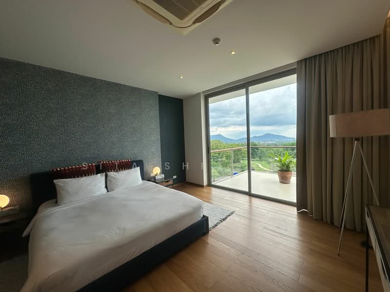 Bangsaray Heights, Chon Buri (Pattaya), Soi Thetsaban 12, Bang Sare, Sattahip, Bang Sa-re, Sattahip, Chon Buri (Pattaya), 3 Bedrooms, 288 sqm, Condo For Rent, by Sita Shrestha, 500301176 - DDproperty.com