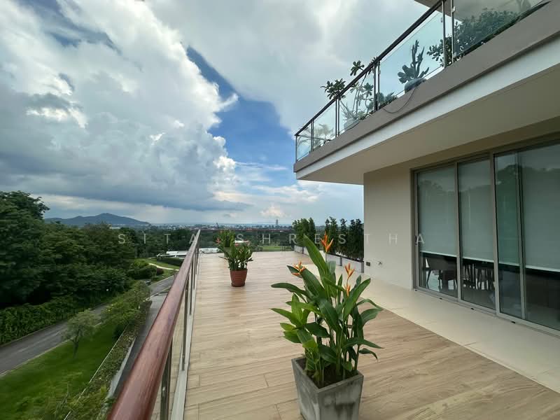 Bangsaray Heights, Chon Buri (Pattaya), Soi Thetsaban 12, Bang Sare, Sattahip, Bang Sa-re, Sattahip, Chon Buri (Pattaya), 3 Bedrooms, 288 sqm, Condo For Rent, by Sita Shrestha, 500301176 - DDproperty.com