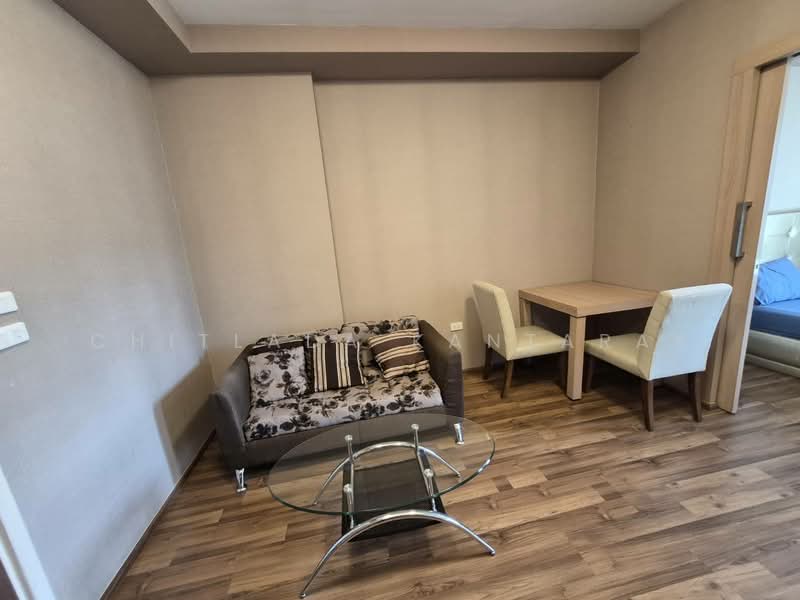 The Treasure Condominium by My Hip, Chiang Mai, 96 Chiang Mai Business Park Road (CBP) Soi 6, Nong Pa Krang, Muang Chiang Mai, Chiang Mai, 1 Bedroom, 35 sqm, Condo For Sale, by Chitlada Kantarak, 500301179 - DDproperty.com