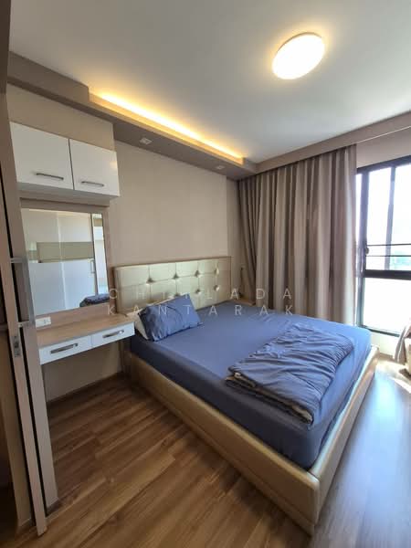 The Treasure Condominium by My Hip, Chiang Mai, 96 Chiang Mai Business Park Road (CBP) Soi 6, Nong Pa Krang, Muang Chiang Mai, Chiang Mai, 1 Bedroom, 35 sqm, Condo For Sale, by Chitlada Kantarak, 500301179 - DDproperty.com