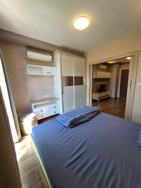 The Treasure Condominium by My Hip, Chiang Mai, 96 Chiang Mai Business Park Road (CBP) Soi 6, Nong Pa Krang, Muang Chiang Mai, Chiang Mai, 1 Bedroom, 35 sqm, Condo For Sale, by Chitlada Kantarak, 500301179 - DDproperty.com