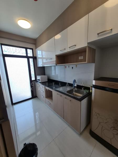 The Treasure Condominium by My Hip, Chiang Mai, 96 Chiang Mai Business Park Road (CBP) Soi 6, Nong Pa Krang, Muang Chiang Mai, Chiang Mai, 1 Bedroom, 35 sqm, Condo For Sale, by Chitlada Kantarak, 500301179 - DDproperty.com