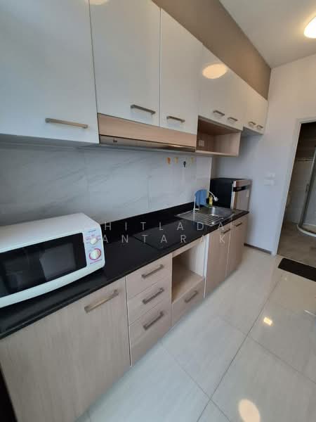 The Treasure Condominium by My Hip, Chiang Mai, 96 Chiang Mai Business Park Road (CBP) Soi 6, Nong Pa Krang, Muang Chiang Mai, Chiang Mai, 1 Bedroom, 35 sqm, Condo For Sale, by Chitlada Kantarak, 500301179 - DDproperty.com