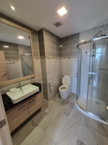The Treasure Condominium by My Hip, Chiang Mai, 96 Chiang Mai Business Park Road (CBP) Soi 6, Nong Pa Krang, Muang Chiang Mai, Chiang Mai, 1 Bedroom, 35 sqm, Condo For Sale, by Chitlada Kantarak, 500301179 - DDproperty.com