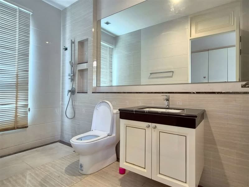 เดอะ แกรนด์ ปิ่นเกล้า (อัลพีน่า) (The Grand Pinklao Alpina), Bangkok, ถนนบรมราชชนนี, Sala Thammasop, Thawi Watthana, Bangkok, 4 Bedrooms, 480 sqm, Single Detached House For Sale, by คุณ วิภาวรรณ บุตรพา (หยก), 500301182 - DDproperty.com