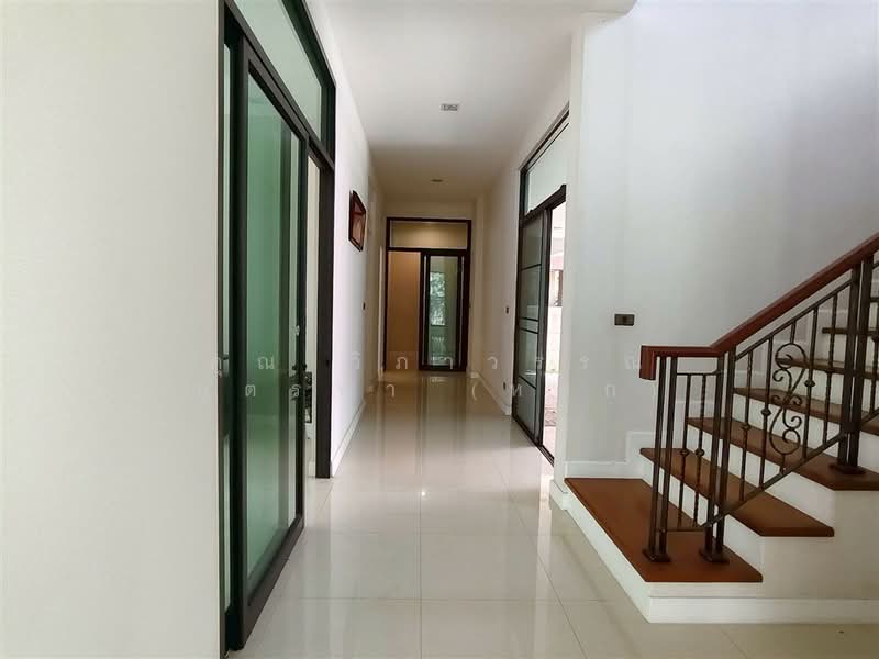 เดอะ แกรนด์ ปิ่นเกล้า (อัลพีน่า) (The Grand Pinklao Alpina), Bangkok, ถนนบรมราชชนนี, Sala Thammasop, Thawi Watthana, Bangkok, 4 Bedrooms, 480 sqm, Single Detached House For Sale, by คุณ วิภาวรรณ บุตรพา (หยก), 500301182 - DDproperty.com