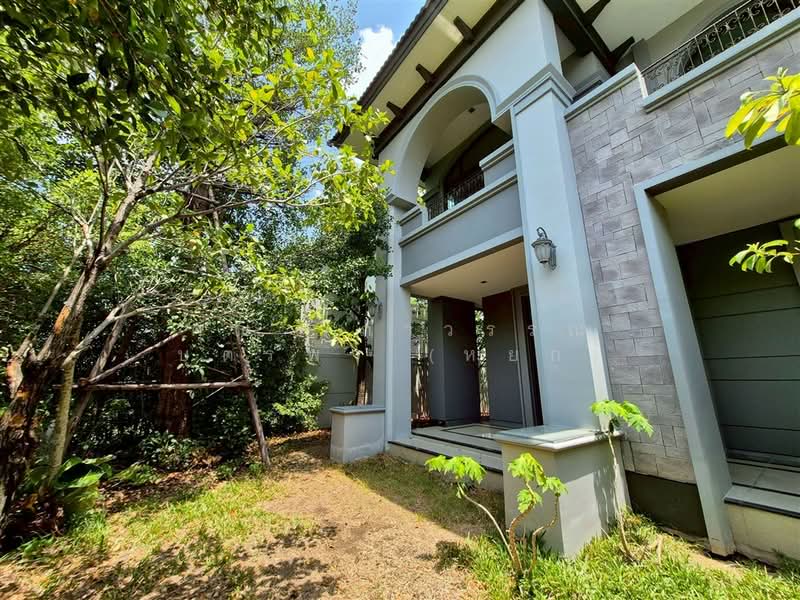 เดอะ แกรนด์ ปิ่นเกล้า (อัลพีน่า) (The Grand Pinklao Alpina), Bangkok, ถนนบรมราชชนนี, Sala Thammasop, Thawi Watthana, Bangkok, 4 Bedrooms, 480 sqm, Single Detached House For Sale, by คุณ วิภาวรรณ บุตรพา (หยก), 500301182 - DDproperty.com