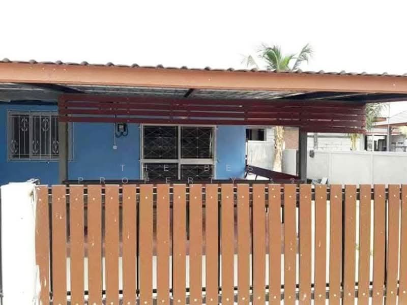 บ้านเดี่ยวโพธิ์ ศรีสะเกษ, ศรีสะเกษ, โพธิ์, เมืองศรีสะเกษ, ศรีสะเกษ, 100 ตร.ม., บ้านเดี่ยว ขาย, โดย The Best Property เรย์, 500301184 - DDproperty.com