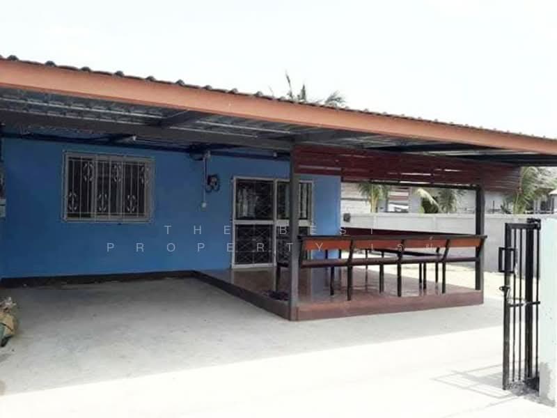 บ้านเดี่ยวโพธิ์ ศรีสะเกษ, ศรีสะเกษ, โพธิ์, เมืองศรีสะเกษ, ศรีสะเกษ, 100 ตร.ม., บ้านเดี่ยว ขาย, โดย The Best Property เรย์, 500301184 - DDproperty.com