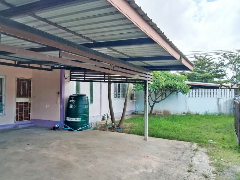บ้านเดี่ยวโพธิ์ ศรีสะเกษ, Si Sa Ket, Pho, Muang Si Sa Ket, Si Sa Ket, 4 Bedrooms, 100 sqm, Single Detached House For Sale, by The Best Property เรย์, 500301184 - DDproperty.com