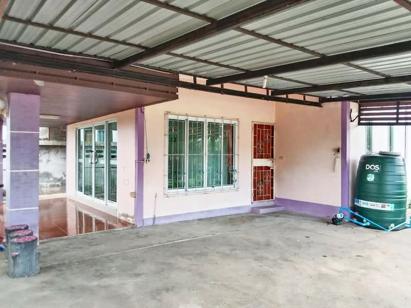 บ้านเดี่ยวโพธิ์ ศรีสะเกษ, Si Sa Ket, Pho, Muang Si Sa Ket, Si Sa Ket, 4 Bedrooms, 100 sqm, Single Detached House For Sale, by The Best Property เรย์, 500301184 - DDproperty.com