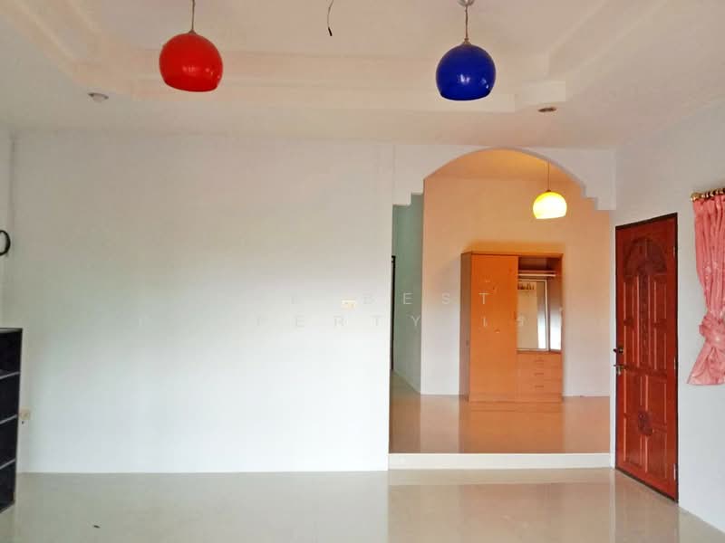 บ้านเดี่ยวโพธิ์ ศรีสะเกษ, Si Sa Ket, Pho, Muang Si Sa Ket, Si Sa Ket, 4 Bedrooms, 100 sqm, Single Detached House For Sale, by The Best Property เรย์, 500301184 - DDproperty.com