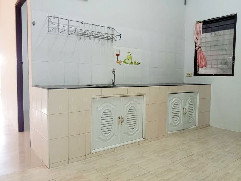 บ้านเดี่ยวโพธิ์ ศรีสะเกษ, Si Sa Ket, Pho, Muang Si Sa Ket, Si Sa Ket, 4 Bedrooms, 100 sqm, Single Detached House For Sale, by The Best Property เรย์, 500301184 - DDproperty.com