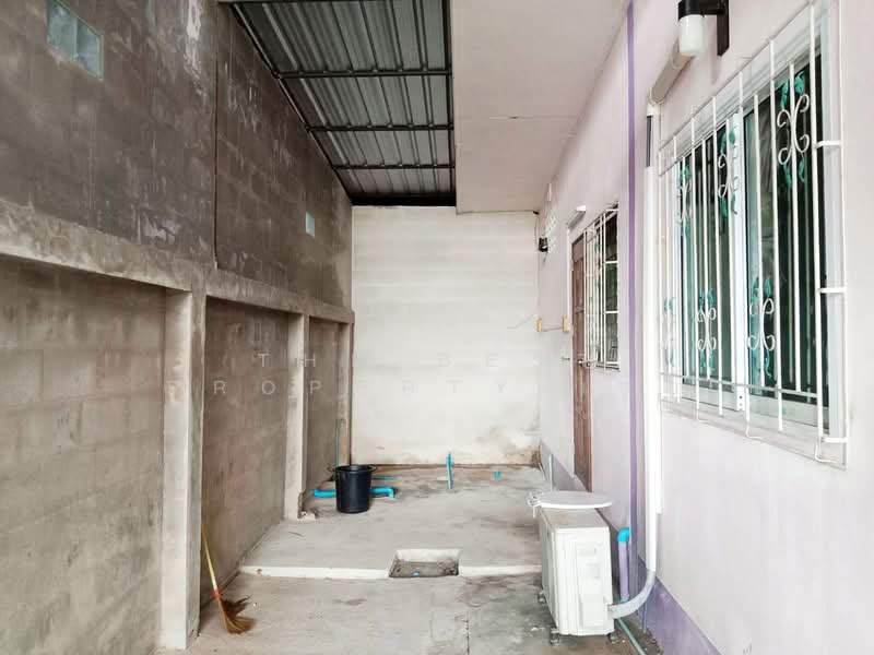 บ้านเดี่ยวโพธิ์ ศรีสะเกษ, Si Sa Ket, Pho, Muang Si Sa Ket, Si Sa Ket, 4 Bedrooms, 100 sqm, Single Detached House For Sale, by The Best Property เรย์, 500301184 - DDproperty.com